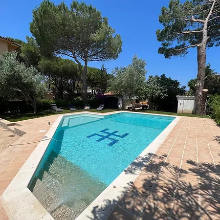 Mp - El Perdal Total 別荘