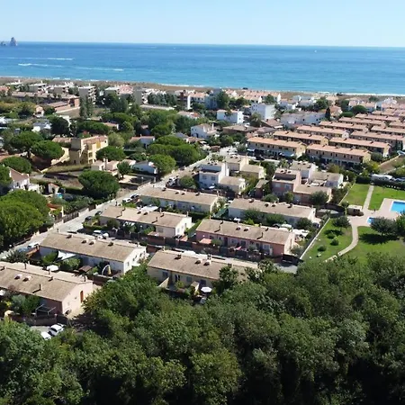 Semesterbostad Mp - El Perdal Total Torroella de Montgrí