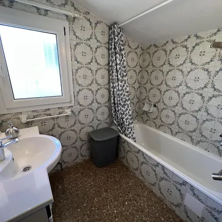 Holiday home Mp - El Perdal Total Torroella De Montgri