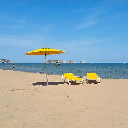 Holiday home Mp - El Perdal Total *