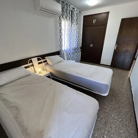 Semesterbostad Mp - El Perdal Total Torroella de Montgrí