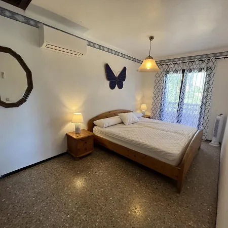 Mp - El Perdal Total Semesterbostad Torroella de Montgrí