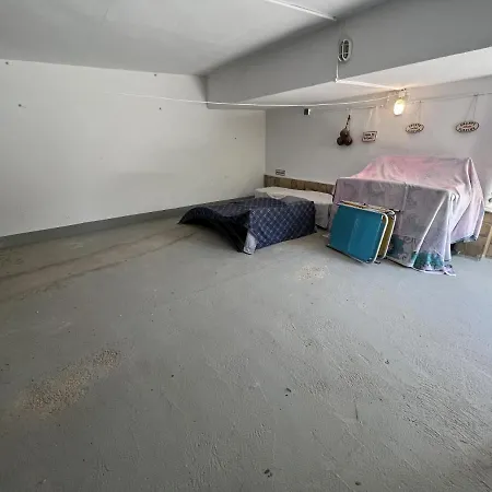 Mp - El Perdal Total Semesterbostad