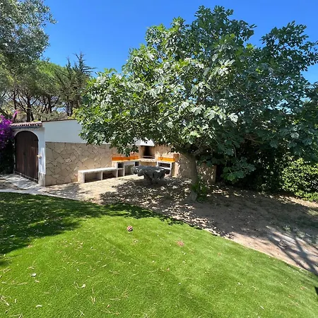 Semesterbostad Mp - El Perdal Total Torroella de Montgrí