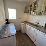 Mp - El Perdal Total Prázdninový dům *